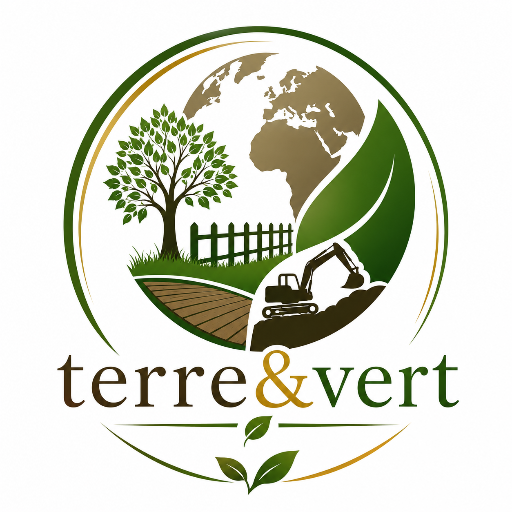 Terre vert